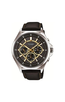 Casio MTP-E303L-1AVDF Erkek Kol Saati Casio MTP-E303L-1AVDF Erkek Kol Saati