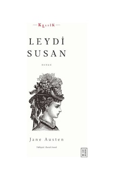 Leydi Susan - Jane Austen - Ketebe Leydi Susan - Jane Austen - Ketebe