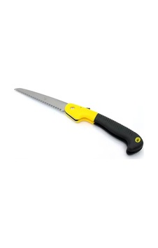 180 Mm Ölçülü Katlanır Budama Testeresi Çakı Tipi