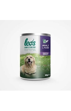 Northcity Kuzu Parça Etli Soslu Yetişkin Köpek Konservesi 24 Adet 400 Gr Northcity Kuzu Parça Etli Soslu Yetişkin Köpek Konservesi 24 Adet 400 Gr