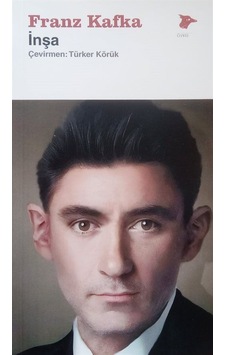 İnşa / Franz Kafka İnşa / Franz Kafka