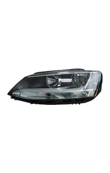 Dınglıan Far Sol Sıyah Jetta Iv 11 E Mark AOD-DL W0102090501 Dınglıan Far Sol Sıyah Jetta Iv 11 E Mark AOD-DL W0102090501