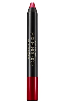 Max Factor Colour Elixir Giant Kalem Ruj 35 Passionate Red Max Factor Colour Elixir Giant Kalem Ruj 35 Passionate Red
