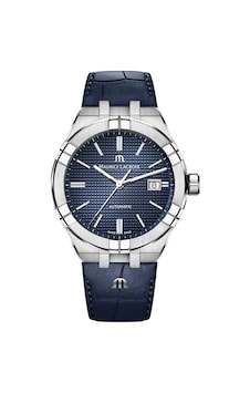 Maurice Lacroix ML-AI6008SS001430-1 Erkek Kol Saati Maurice Lacroix ML-AI6008SS001430-1 Erkek Kol Saati