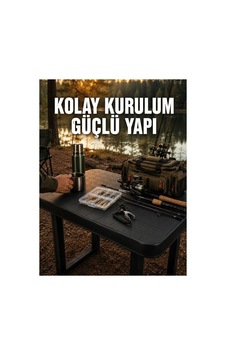 Pratik Katlanabilir Masa Kamp Piknik Bahçe Ve Karavan Kullanımına Uygun - Hs08371858-9454 Renkli Renkli Pratik Katlanabilir Masa Kamp Piknik Bahçe Ve Karavan Kullanımına Uygun - Hs08371858-9454 Renkli Renkli