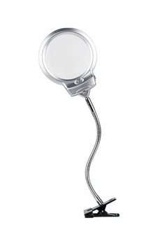 2.5 X 130 Mm 5x24 Mm Led Aydınlatmalı Büyüteç Masa Üstü Metal Hortum Mandallı Mg15124-c Hmngoxxtptprp 2.5 X 130 Mm 5x24 Mm Led Aydınlatmalı Büyüteç Masa Üstü Metal Hortum Mandallı Mg15124-c Hmngoxxtptprp