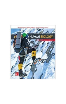 Ise Human Biology Ise Human Biology