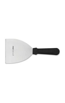 Pirge 71155 Creme Paslanmaz Gıda Spatula No:5 - 13,5 Cm Çok Renkli Pirge 71155 Creme Paslanmaz Gıda Spatula No:5 - 13,5 Cm Çok Renkli