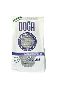 Doğa Ayak Bakım Tuzu 1 Adet