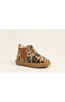 United Colors Of Benetton Benetton Bebek Bot Bn-50179 - 3394 Leopar United Colors Of Benetton Benetton Bebek Bot Bn-50179 - 3394 Leopar