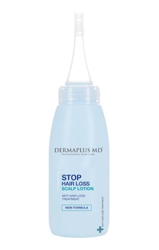 Dermaplus MD Cecemed Prevent Saç Dökülmesine Karşı Losyon 75 ML