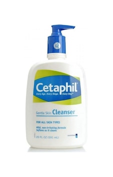 Cetaphil Nazik Cilt Temizleyici 591 ML Cetaphil Nazik Cilt Temizleyici 591 ML