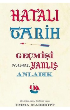 Hatalı Tarih Hatalı Tarih