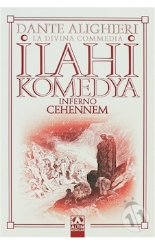 Ilahi Komedya - Cehennem