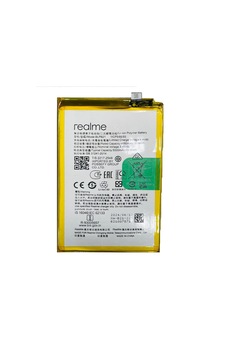 Realme C61 Pil Batarya Blpb21 5000mah Realme C61 Pil Batarya Blpb21 5000mah