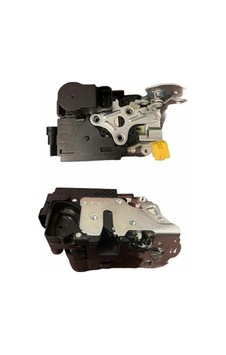 Chevrolet Epica 2007- Kapi Kilidi Ön Sağ 96636037 Wisco Chevrolet Epica 2007- Kapi Kilidi Ön Sağ 96636037 Wisco