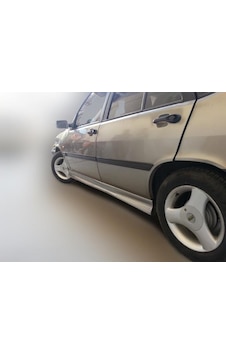 Fiat Tempra Astarlı Benekli Marşpiyel Fiat Tempra Astarlı Benekli Marşpiyel