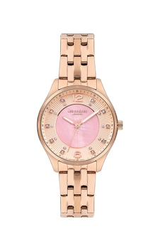 Lee Cooper Lc07832.410 Kadın Kol Saati Rose Gold Lee Cooper Lc07832.410 Kadın Kol Saati Rose Gold