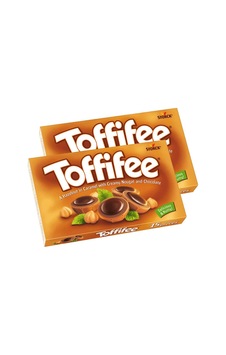 Toffifee 125 G X 2 Toffifee 125 G X 2