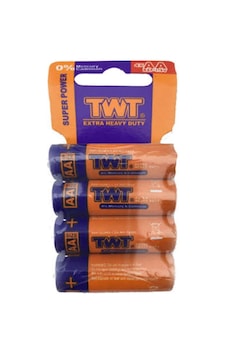 Twt Kalem Pil 4 Lü