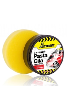 Carnaubalı Kutulu Pasta Cila Özel Ürün