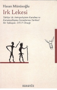 Irk Lekesi - Hasan Münüsoğlu - Heretik Yayıncılık
