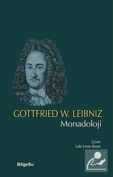 Monadoloji / Gottfried Wilhelm Leibniz 9786052229408