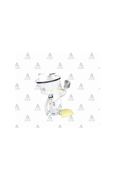 Hyundai Accent 2006-2011 Depo Şamandırası Komple Benzinli 31110-1g000 Hyundai Accent 2006-2011 Depo Şamandırası Komple Benzinli 31110-1g000