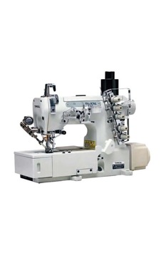 Typıcal Gk 31500 D3 Elektrikli Full Otomatik İplik Kesicili Reçme Makinası Yok Typıcal Gk 31500 D3 Elektrikli Full Otomatik İplik Kesicili Reçme Makinası Yok