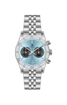 Sm389s-10ss Momentus Men's Sport Master Kol Saati 40 Mm / Gümüş Gri Sm389s-10ss Momentus Men's Sport Master Kol Saati 40 Mm / Gümüş Gri