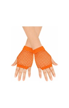 Arneer 80 Ler 90 Lar Retro Neon Tcu File Parmaksız Kısa Eldiven 11 Cm 0 Arneer 80 Ler 90 Lar Retro Neon Tcu File Parmaksız Kısa Eldiven 11 Cm 0
