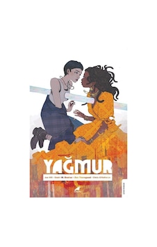 Yağmur / Joe Hill Yağmur / Joe Hill
