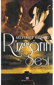 Rüzgarın Sesi - Mehmet Komşu - Bizim Kitaplar Rüzgarın Sesi - Mehmet Komşu - Bizim Kitaplar