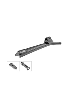 Bosch 3397015575 3397013462 Aeroeco Silecek Muz Tipi 38 Cm 5 Aparatlı Üniversal Bosch 3397015575 3397013462 Aeroeco Silecek Muz Tipi 38 Cm 5 Aparatlı Üniversal