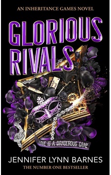Glorious Rivals The Grandest Game 2 Penguin Books Uk Glorious Rivals The Grandest Game 2 Penguin Books Uk