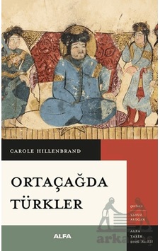 Ortaçağda Türkler Alfa Yayınları