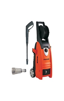 Proter PR1800 140 Bar 1800 W Basınçlı Oto Yıkama Makinesi Proter PR1800 140 Bar 1800 W Basınçlı Oto Yıkama Makinesi