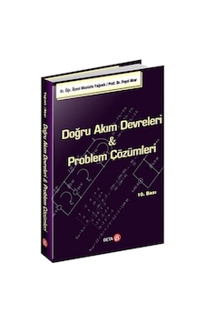 Doğru Akım Devreleri - Problem Çözümleri Doğru Akım Devreleri - Problem Çözümleri