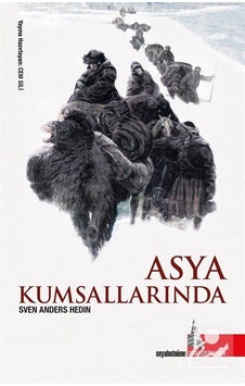 Asya Kumsallarında / Sven Anders Hedi