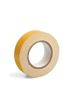 Çift Taraflı Köpük Bant 17mm - 50 Metre Diğer Çift Taraflı Köpük Bant 17mm - 50 Metre Diğer