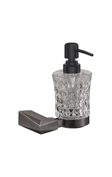 Penta Pcm5364 Capella Mat Bronz Sıvı Sabunluk Bronz Penta Pcm5364 Capella Mat Bronz Sıvı Sabunluk Bronz