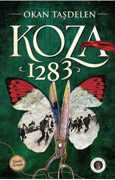 Koza 1283 - Okan Taşdelen - Narsist Kitap Koza 1283 - Okan Taşdelen - Narsist Kitap