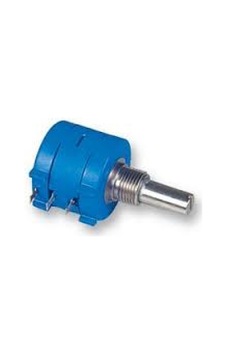 Bourns 3590s-2-503 ,50k/3w 10-tur/çok Tur Pot. Bourns 3590s-2-503 ,50k/3w 10-tur/çok Tur Pot.