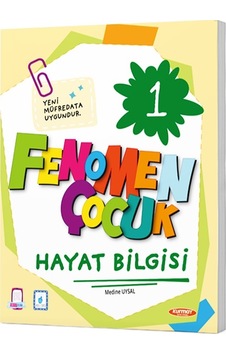 Fenomen Çocuk 2026 1. Sınıf 2. Dönem Hayat Bilgisi Yeni Nesil Sorular Güncel Müfredat Fenomen Çocuk 2026 1. Sınıf 2. Dönem Hayat Bilgisi Yeni Nesil Sorular Güncel Müfredat