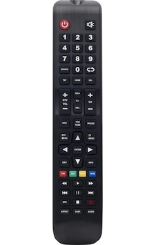 Redline 32''-43''-50'' Android Uydulu Tv Lcd-Led Kumandası Redline 32''-43''-50'' Android Uydulu Tv Lcd-Led Kumandası