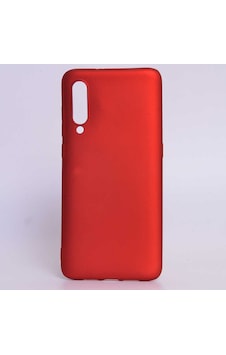 Xiaomi Mi 9 Uyumlu Kılıf Zore Premier Silikon Kapak
