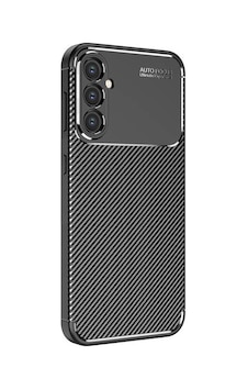 Nihcase Samsung Uyumlu Galaxy S24 Plus Kılıf Texture Negro Silikon Kapak Nihcase Samsung Uyumlu Galaxy S24 Plus Kılıf Texture Negro Silikon Kapak