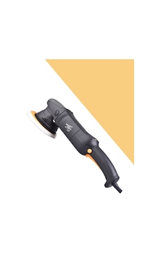 Shine Mate Ex610 5-15 Orbital Polisaj Makinesi 125Mm Shine Mate Ex610 5-15 Orbital Polisaj Makinesi 125Mm