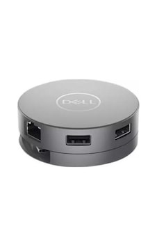 Dell 470-Aeup Adaptör - USB-C Mobile Adaptör - Da310 Dell 470-Aeup Adaptör - USB-C Mobile Adaptör - Da310