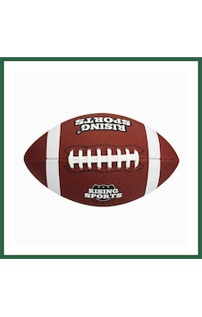 Bezos Rising Sports Amerikan Futbol Topu Bzs01 Diğer Bezos Rising Sports Amerikan Futbol Topu Bzs01 Diğer